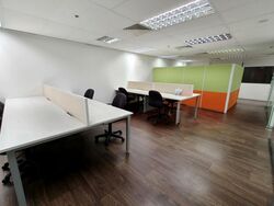 International Plaza (D2), Office #515220231